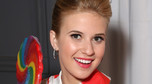 Caroline Sunshine w 2013 roku