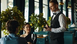 Polacy nie zostawili napiwku w restauracji. Szokująca reakcja kelnerów