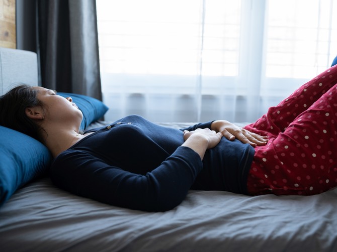 Ulje čempresa je efikasno protiv menstrualnih bolova