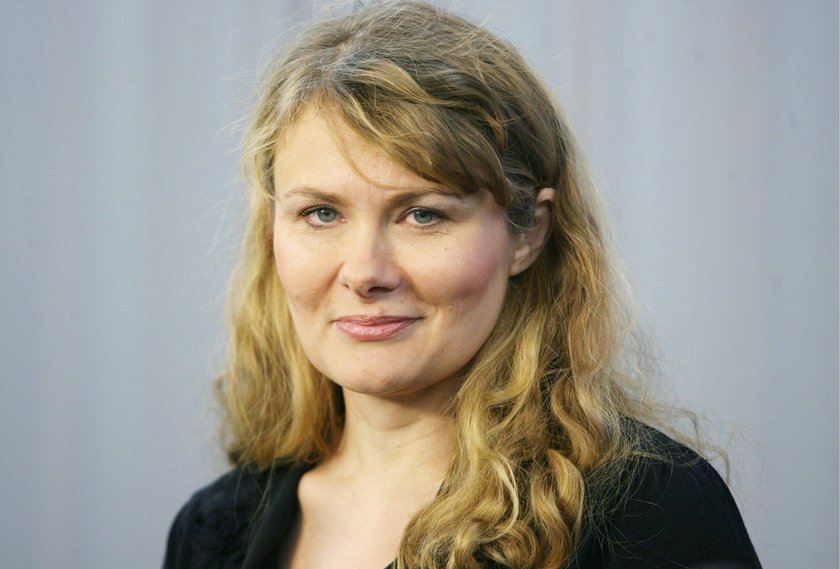 Katarzyna Piekarska