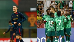Time and where to watch Super Eagles of Nigeria against Portugal