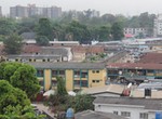 FG plans to relocate Ikoyi prison, others because they are too close to houses