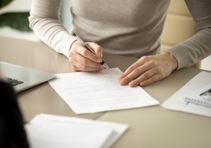 .
