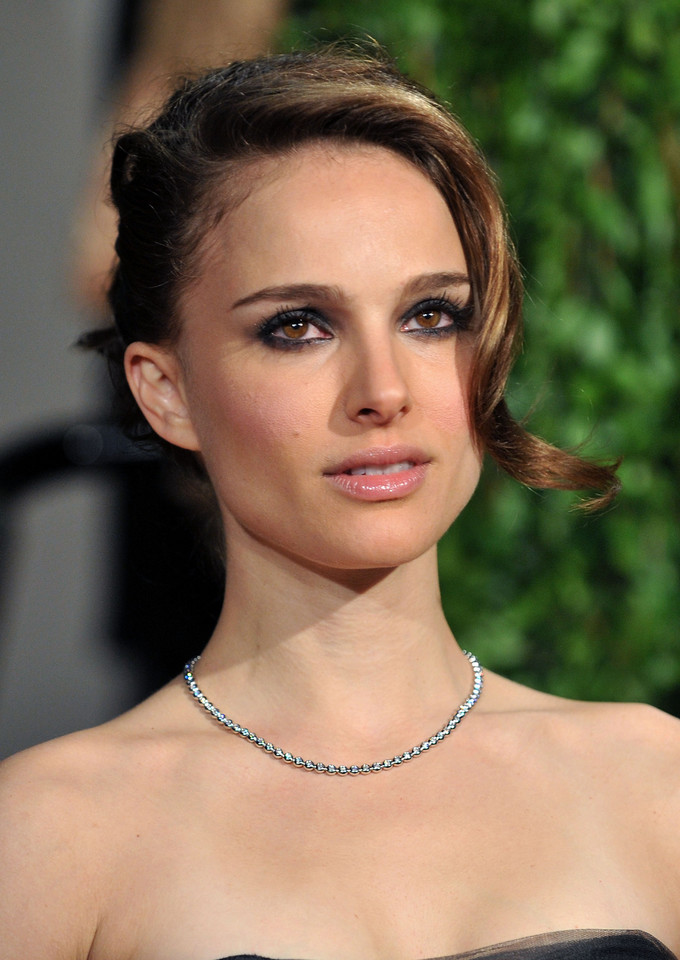 Natalie Portman