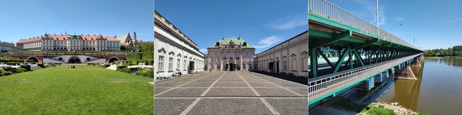 Przykładowe zdjęcia z modułu standardowego (kliknij, aby powiększyć)