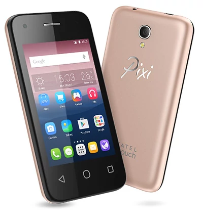 Smartfon Alcatel PIXI 4 (3,5)