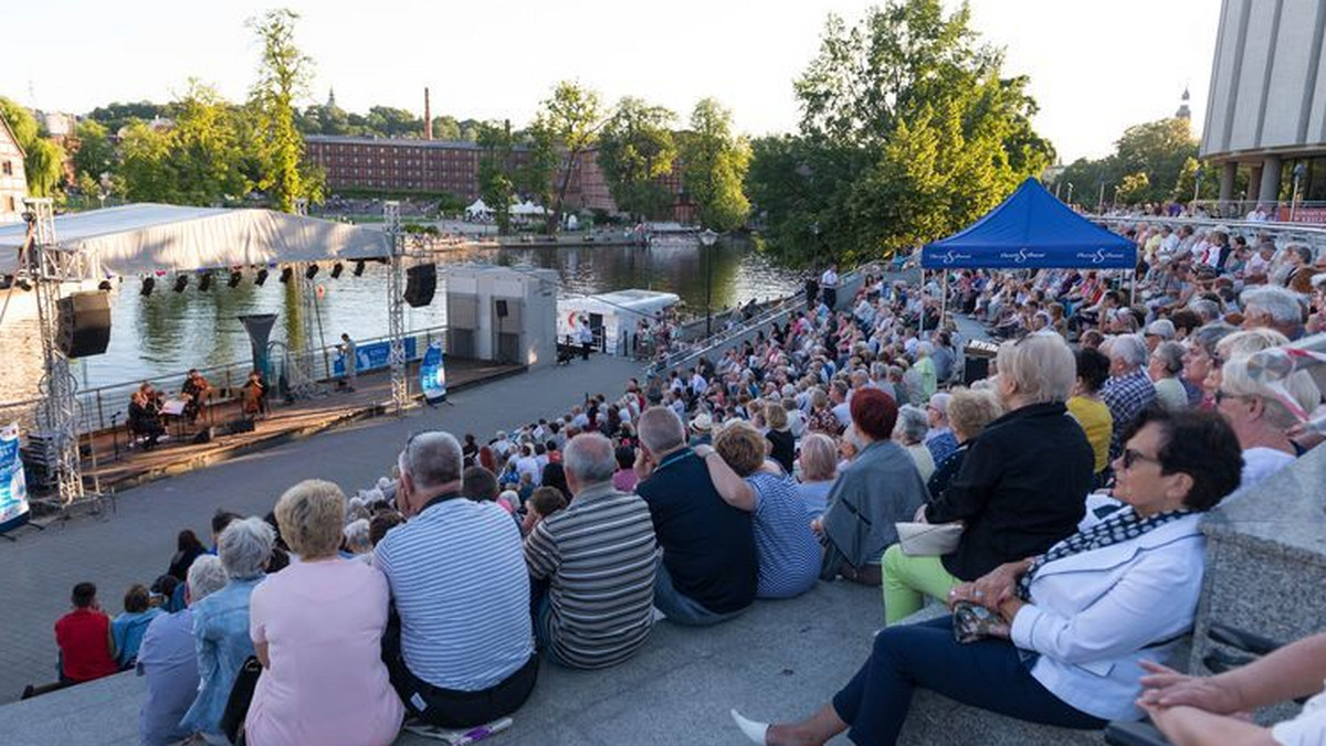 W ten weekend w województwie kujawsko-pomorskim będzie przede wszystkim sporo koncertów, jarmarków i wydarzeń historycznych. Bydgoszcz będzie się bawić na Muszla Fest, Toruń na festiwalach, Włocławek ma zamiar celebrować rocznicę "Cudu nad Wisłą", a Grudziądz uczcić kawaleryjskie tradycje.