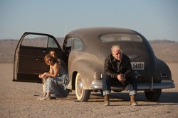 "Mistrz" – władca umysłów i oscarowy czarny koń