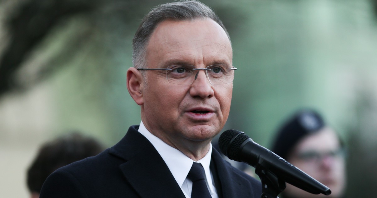 To wtedy Kaczyński przekroczył granicę "upadlania Dudy". "Tak nie może być"