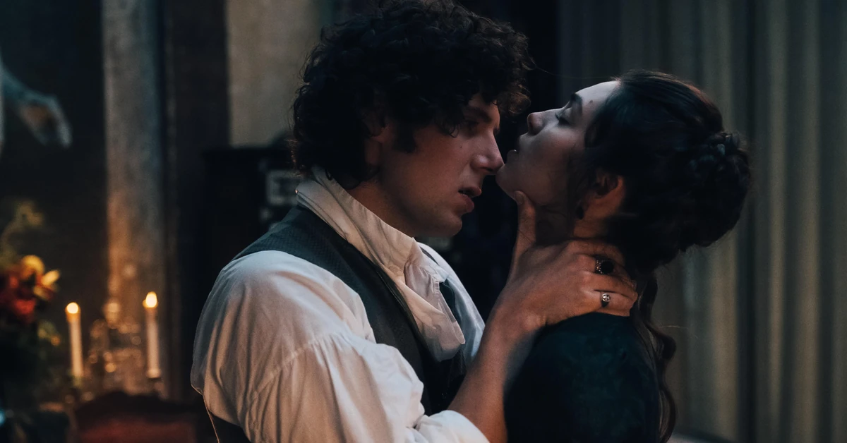 Arcydzieło literatury powróciło jako serial. "Właściwie rozdziera historyczny gorset"