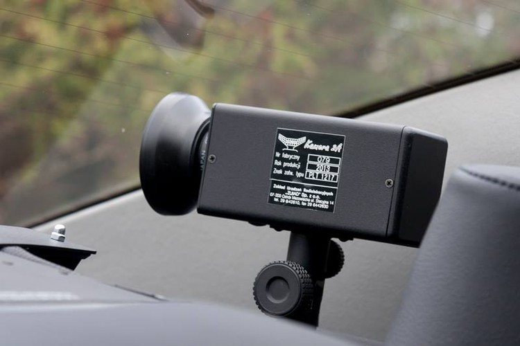 Nowe passaty dla policji