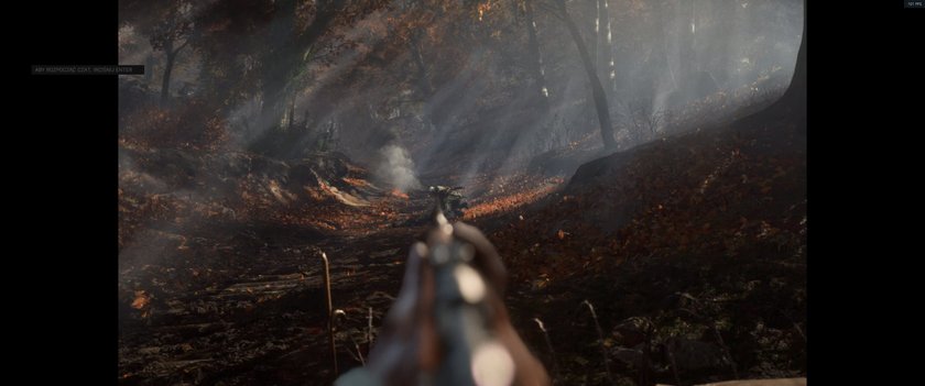 Shooter celujący? Recenzja Battlefielda V