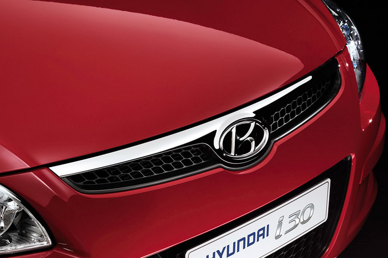 Hyundai: w Noszowicach wyprodukowano 20 tys. aut w I. kwartale