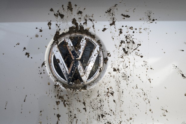 Volkswagen ma kolejne problemy