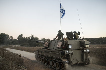 Izrael policzył wpływ wojny z Hamasem na gospodarkę. Pół miliona osób przestało pracować