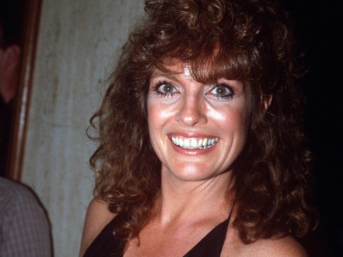 Linda Grej