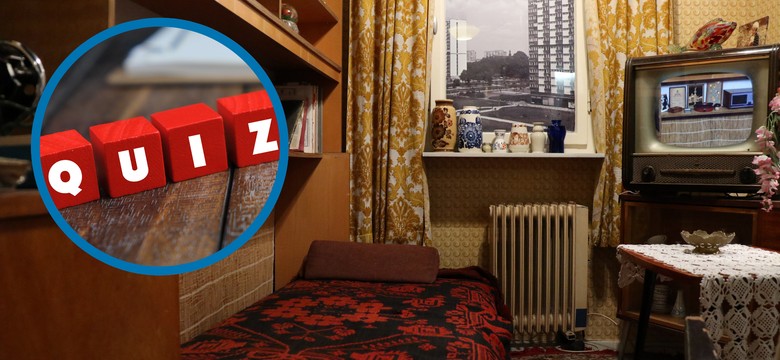 Arcytrudny QUIZ z wiedzy o PRL. Zdobędziesz chociaż 9/15 pkt? Przekonaj się!