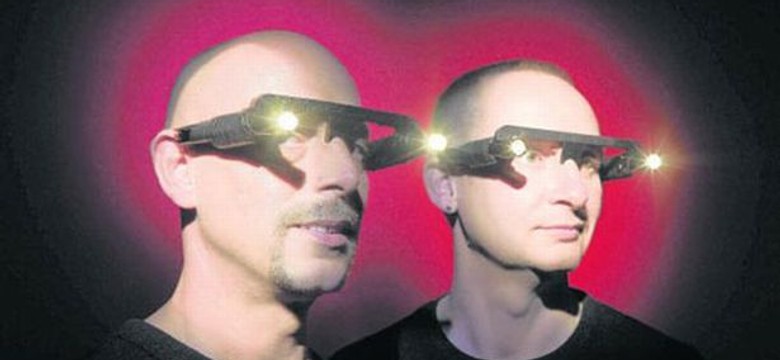 Na elektronicznym festiwalu Audioriver 2020 jedną z gwiazd brytyjski duet Orbital