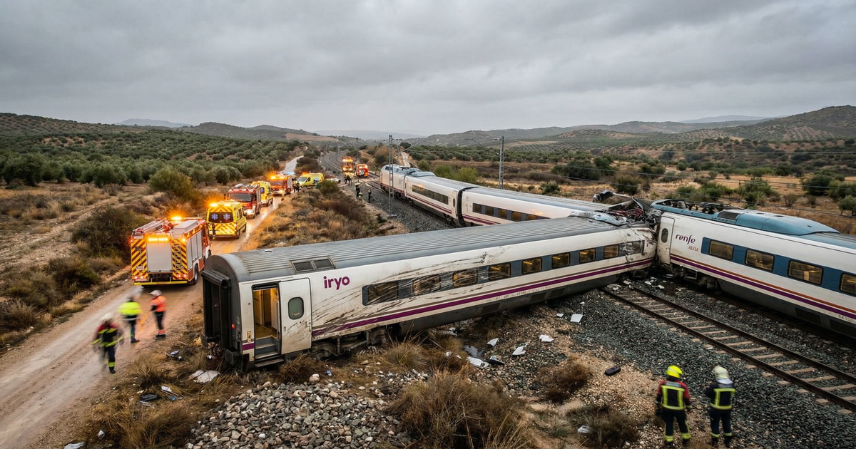 Scontro-tra-treni-ad-alta-velocit-in-Andalusia-almeno-5-morti