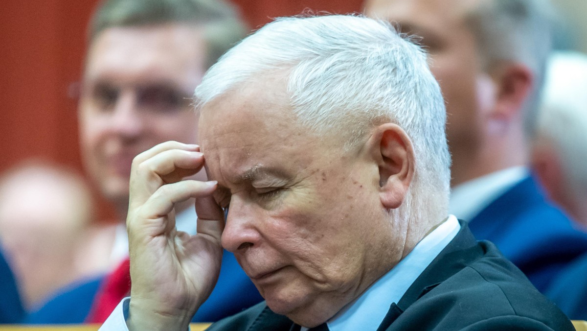 Jarosław Kaczyński