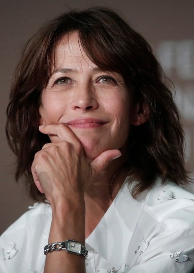 Sophie Marceau