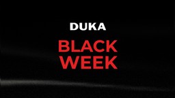 festiwal zakupów w duka – cały asortyment tańszy aż o 30%!