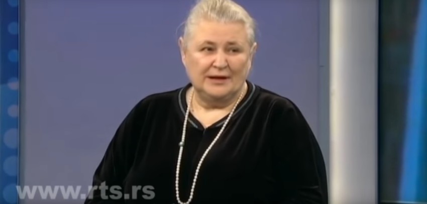 Prof. dr Tatjana Pekmezović, rukovodilac seroepidemiološke studije