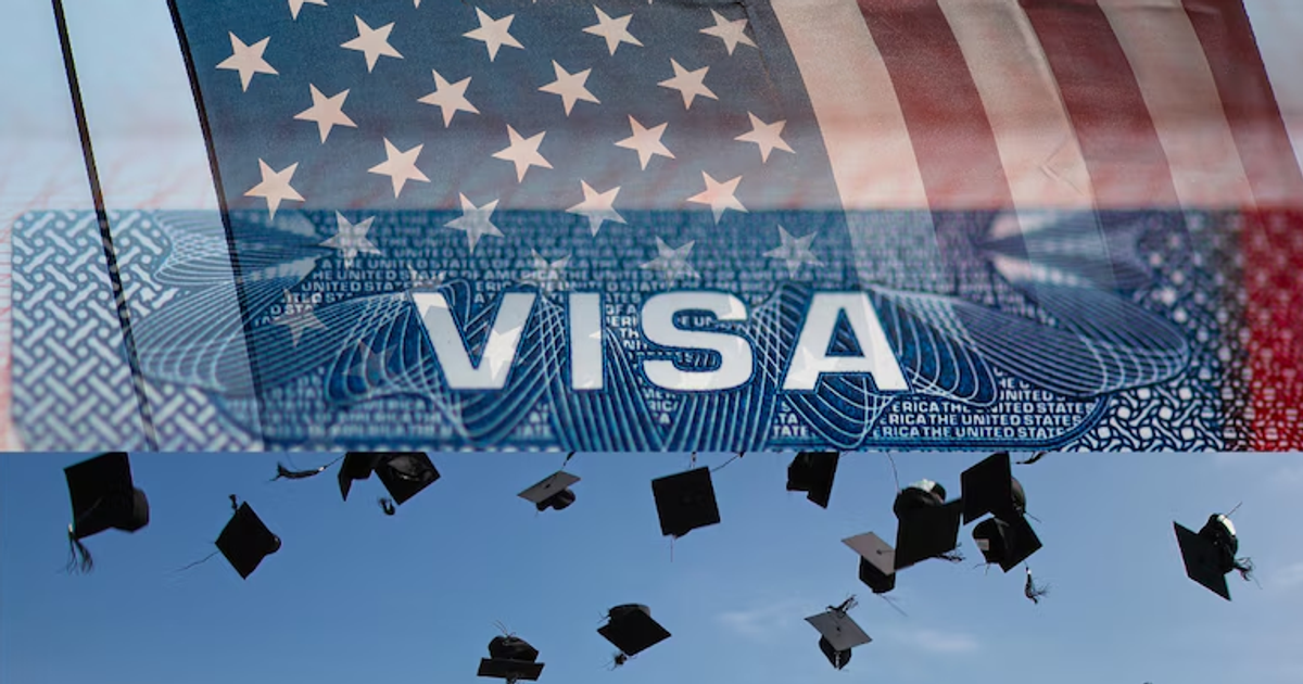 After Nigerian clampdown, US slashes visa duration for Ghanaian applicants