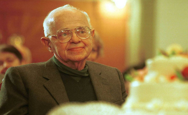 Stanisław Lem