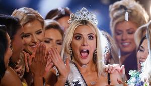 These are the biggest controversies in Miss USA history.Matt Sullivan/Getty Images