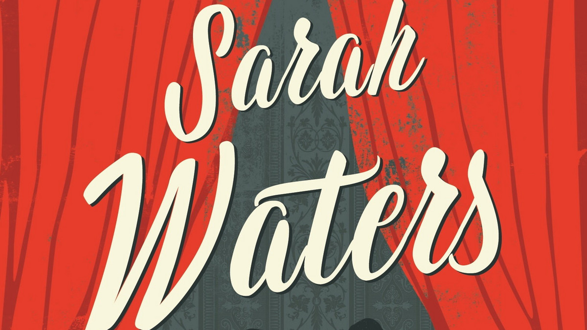 Fragment: "Złodziejka" Sarah Waters