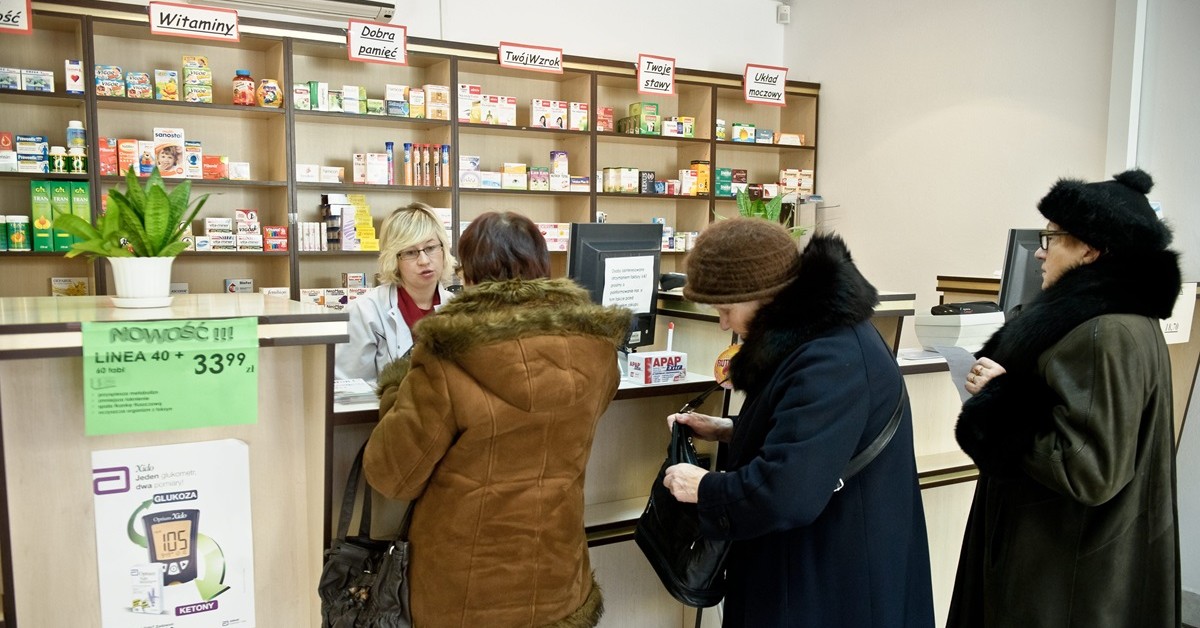 Lista leków zagrożonych brakiem dostępności. Oficjalny wykaz MZ z 10 grudnia 2025 (insuliny, ADHD, astma)