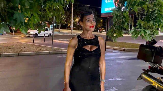 Dalila je tražila Željku Mitroviću milion evra, a ona "samo" pola miliona