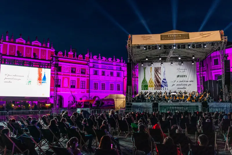 W poszukiwaniu prawdziwego smaku – druga edycja Festiwalu win polskich już za nami!