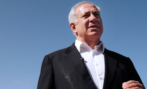 FT: Realizacja obietnic wyborczych przez Netanjahu zagroziłaby przyszłości Izraela