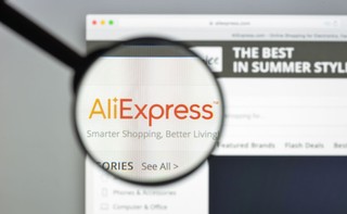 Trudniej będzie uniknąć opodatkowania przy zakupach na Aliexpress