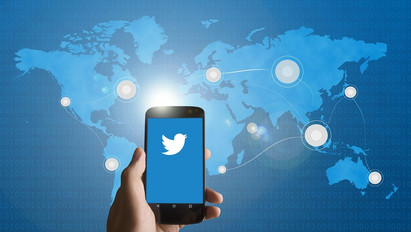 Hoppá: a Twitter nem várja vissza a dolgozóit az irodákba a járvány után