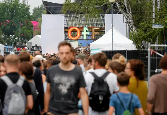 Święto muzyki alternatywnej. W ten weekend rusza Off Festival 2017!