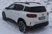 Citroën C5 Aircross PureTech 180 EAT8 Shine | Test