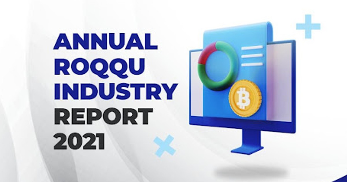 Roqqu: Annual Industry Report | Pulse Nigeria - Vimarsana News