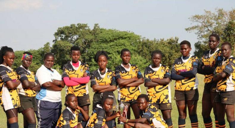 Uganda Rugby Union