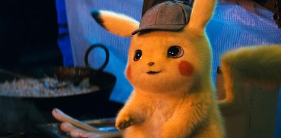 Dzieci będą zachwycone. Mamy bilety na „Pokémon Detektyw Pikachu”