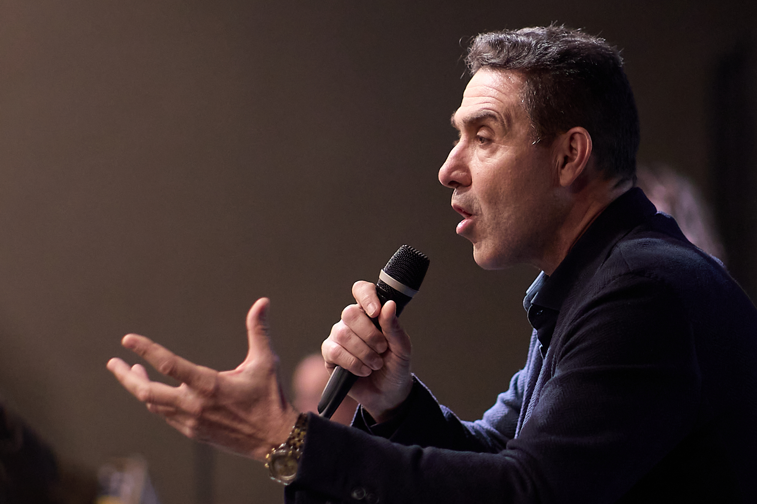 Addio alla Lega: Vannacci fonda Futuro Nazionale e altri potrebbero seguirlo