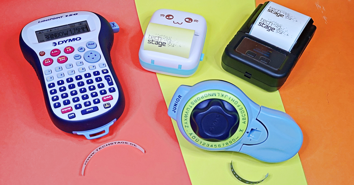Makeid Beschriftungsgerät Selbstklebend, Bluetooth Etikettendrucker Tragbares Mini Etikettiergerät für iOS & Android Zuhause, Wireless Label Printer für Schule Büro Makeid Beschriftungsgerät Selbstklebend, Bluetooth Etikettendrucker Tragbares Mini Etikettiergerät für iOS & Android Zuhause, Wireless Label Printer für Schule Büro