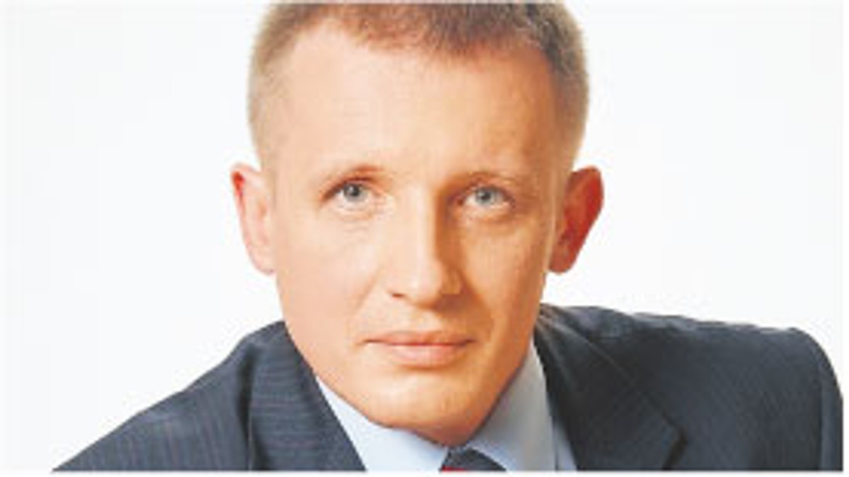 Grzegorz Dąbrowski, Urzęd Miasta w Sosnowcu