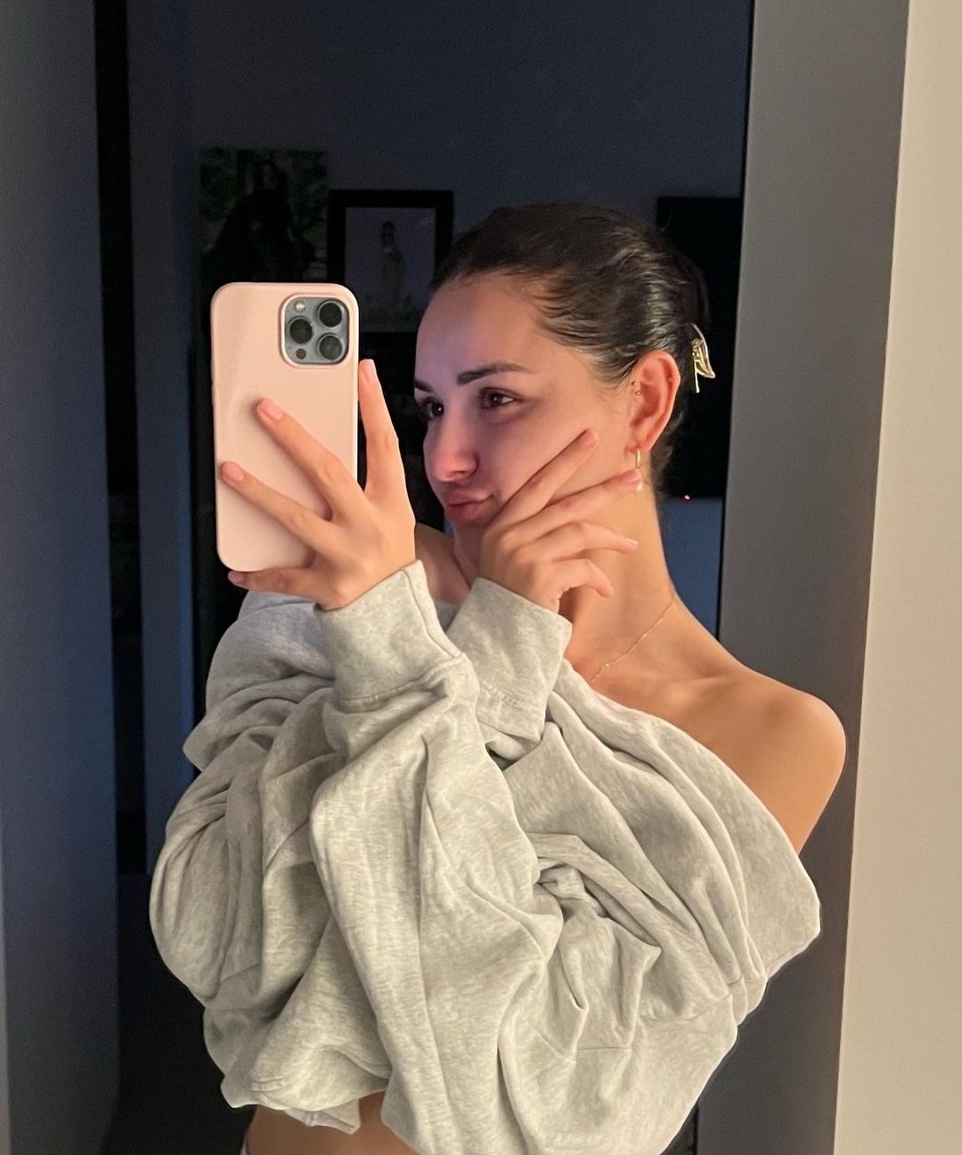 Annu pozná mnoho jej fanúšikov najmä z platformy OnlyFans.