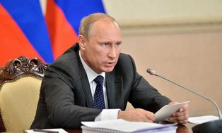 Destabilizacja krajów sąsiednich poprzez masowe przesiedlenia. Niemiecki minister o planach Putina