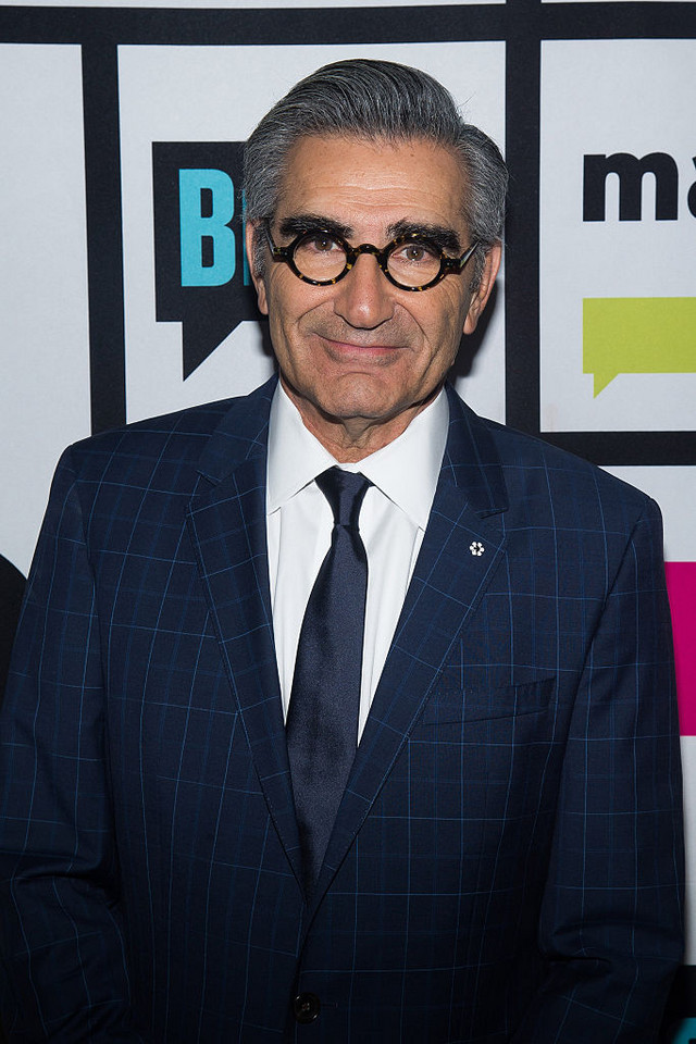 Eugene Levy