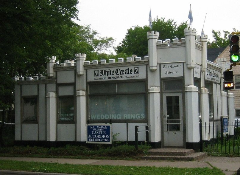 White Castle