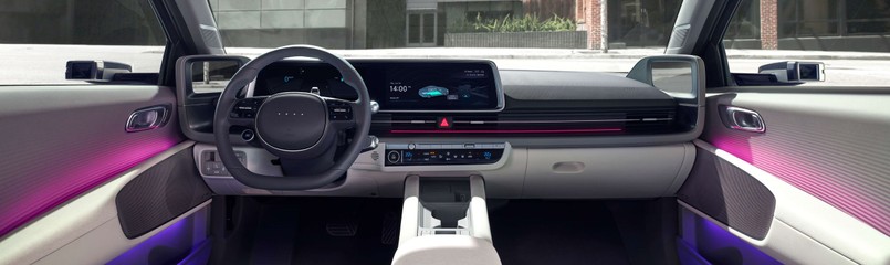 IONIQ 6